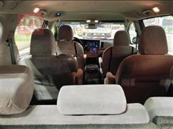 تويوتا سيينا